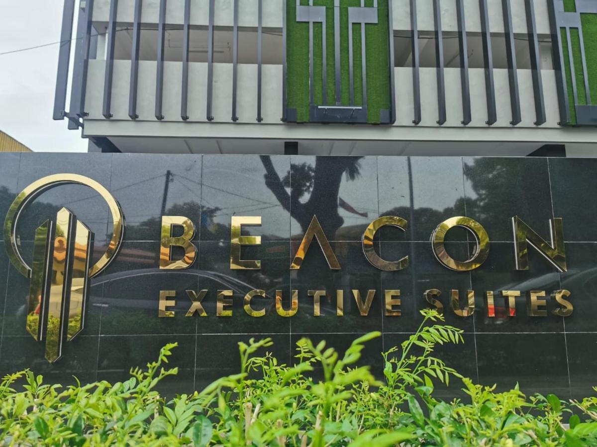 Beacon Exec Suites# Msg Chair#Disney Hotstar George Town Esterno foto