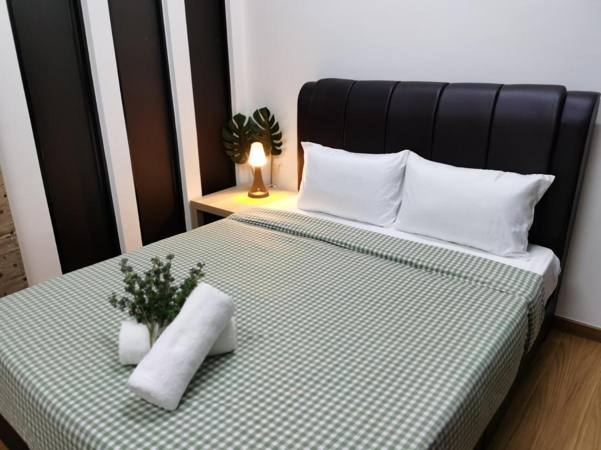 Beacon Exec Suites# Msg Chair#Disney Hotstar George Town Esterno foto