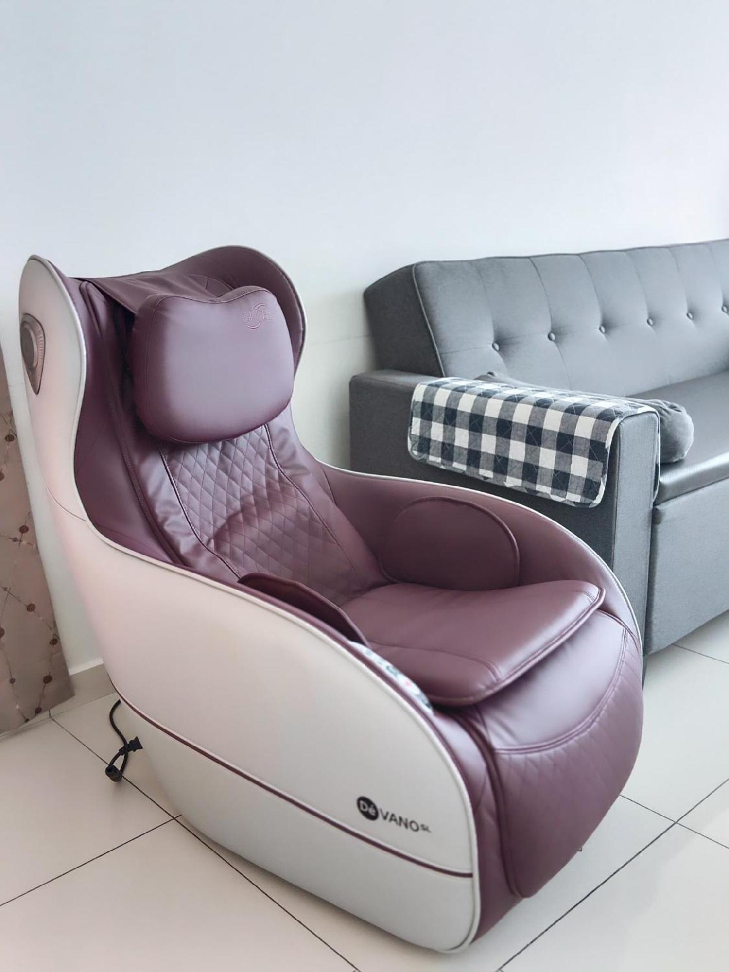 Beacon Exec Suites# Msg Chair#Disney Hotstar George Town Esterno foto